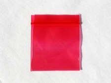 125125 1515 175175 2020 1.25 1.5" 1.75" 2" Apple RECLOSABLE ZIPPER Bags RED