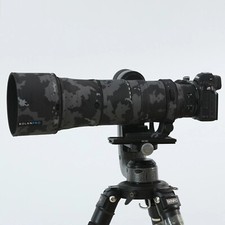 ROLANPRO Lens Cover for Nikon Z 180-600mm F/5.6-6.3 VR Lens Coat -18 