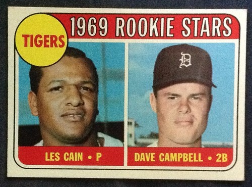1969 Topps Pick a Card Complete your Set VG-NM-MT 1-388 UPDATED 2/2025 - Picture 260 of 326