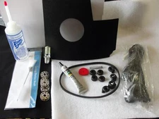 SINGER FEATHERWEIGHT  ' DELUXE MAINTENANCE KIT '
