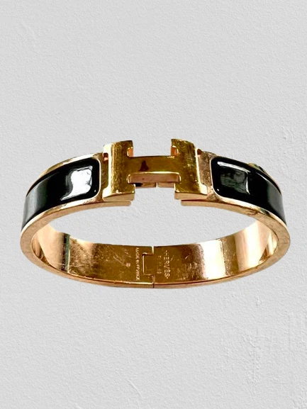 hermes women's bracelet