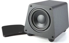 GoldenEar ForceField 3 Ultra-Compact Subwoofer