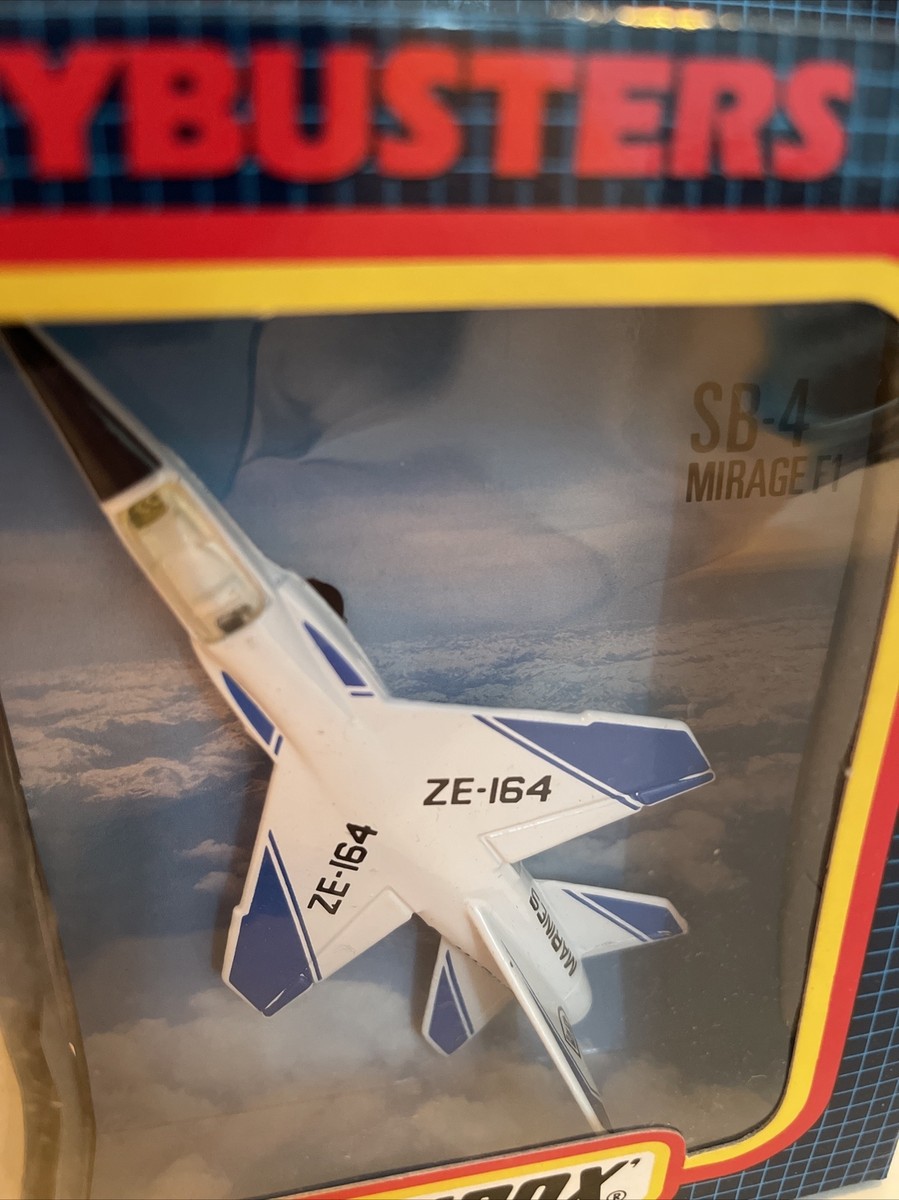 航空機・ヘリコプター SB4 MIRAGE F1 MADE IN ENGLAND 航空機・ヘリコプター SB4 MIRAGE F1 MADE IN ENGLAND 航空機
