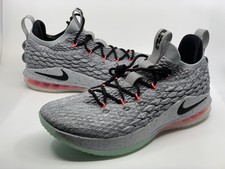 lebron 15 low size 6