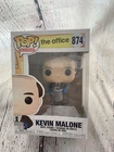 Funko Pop! The Office: Kevin Malone Figure 874