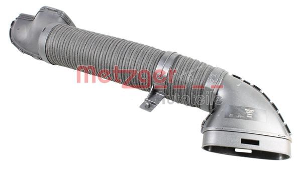 METZGER 2388033 Intake Hose, air filter for MERCEDES-BENZ