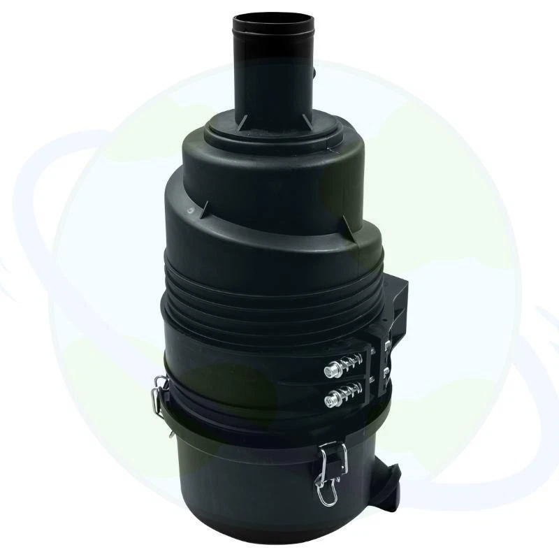 G065424 For Donaldson Air Cleaner ( Includes P822768-P822769 Filters ) - Image 3 of 4