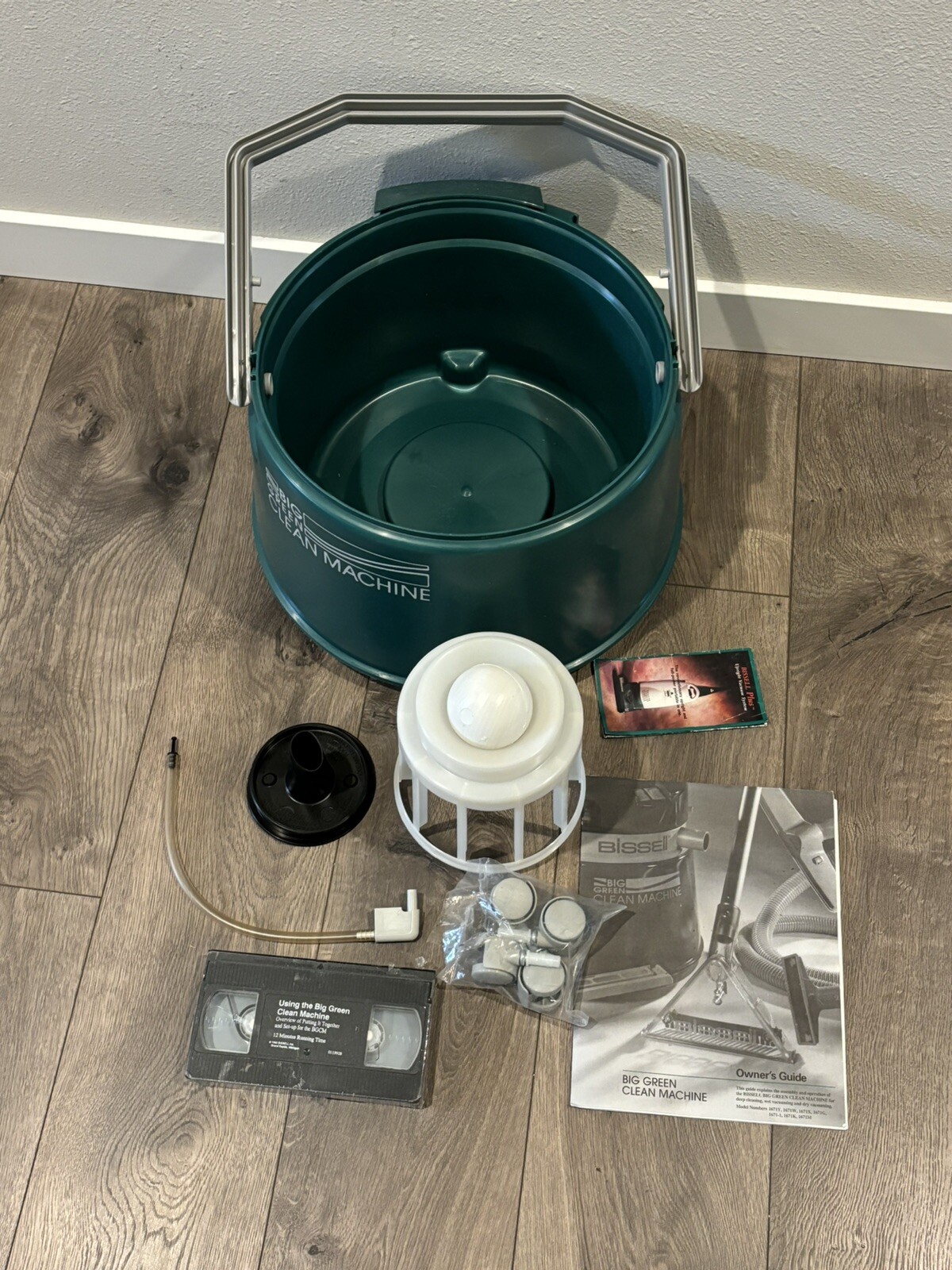 Foto 1 di 6