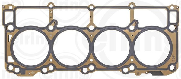 Elring 314.430 Dichtung, Zylinderkopf FüR Chrysler Dodge Jeep RAM-image