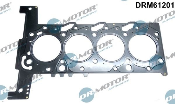 Dr.Motor Automotive DRM61201 Dichtung FüR Zylinderkopf Dichtung-image