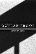 Ocular Proof - Paperback, by Ronk Martha - Good