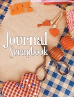 Journal Scrapbook Speedy Publishing Llc Taschenbuch Kartoniert / Broschiert 2015