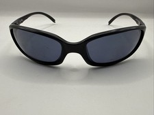 V393 Costa Del Mar Brine Matte Black 580p Case Included