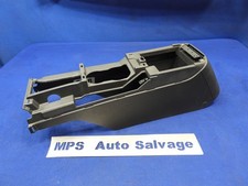 2005-2009 Ford Mustang S197 Lower Center Console Base Black Oem Used G62 2005-2009 Ford Mustang S197 Lower Center Console Base Black Oem Used G62