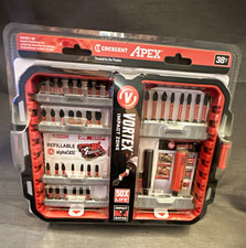Crescent Apex CAVSET-38 Vortex Impact Zone Im...