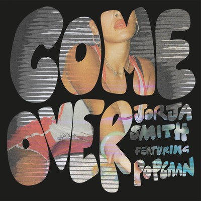Jorja Smith Come Over (feat. Popcaan) (Vinyl) (UK IMPORT)