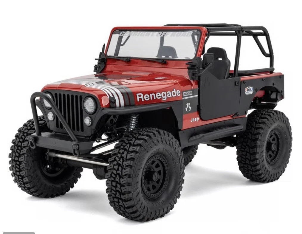 Axial RC Crawlers for sale | eBay