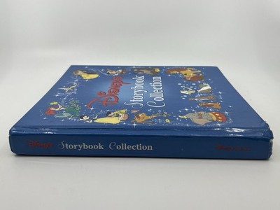 Disney's Storybook Collection 1998 First Edition Hardcover 23