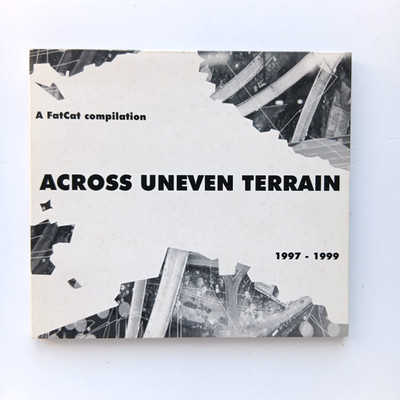 Across Uneven Terrain FatCat Compilation CD 1999 Techno Electro Björk Funkstörun
