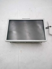2017 Lincoln MKC Infotainment Display OEM Sil...