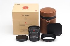 7artisans 2/35mm Noir II WEN Pour Leitz Leica M