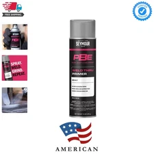 20-1675 PBE Professional Primer, Self Etching/Weld Through Gray
