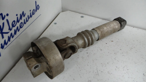 LENKUNGSKUPPLUNG Mercedes-Benz E (W211) 2008 A2034620478