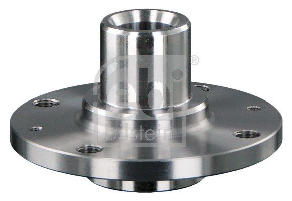 NEU - Febi Bilstein 102191 Radnabe FüR Opel Passend FüR Subaru Suzuki-image