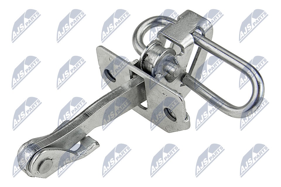 DOOR CHECK EZC-FT-156 FOR FIAT LANCIA 188A9.000 199A3.000/B1.000 1.2L 4cyl IDEA - Image 3