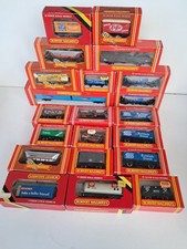 Boxed Hornby/Triang Rolling Stock - Take your Pick - Discounts On Multi Buys