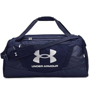 Under Armour Undeniable 5.0 Sporttasche Reisetasche Duffel Bag 101L Navy