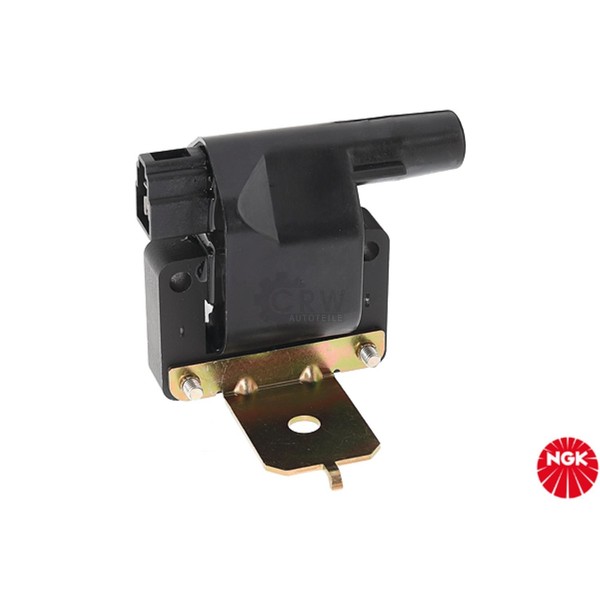 NGK ZüNdspule FüR Daihatsu Charade IV G200 G202 G100 G101 G102 G11 G30 48181-image