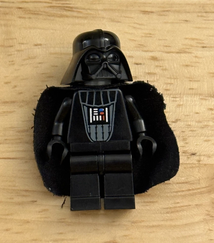 PARTS for LEGO Star Wars Tie Fighter Collection ~80% Complete - Image 3 of 4