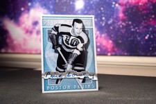 Bill Cowley Boston Bruins Vintage Signature Cut Card - Autographed