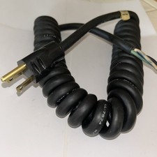 Belden 17448-S  16/3 SJO Neoprene Retractable 6 ft. Extended NOS