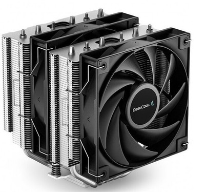 [DEEPCOOL] AG620 [CPU-Kühler] / Express / Original
