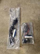 Mercedes W123 W116 Elektrische Fensterheber Kabelbaum Neu NOS E-Fenster