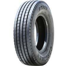 Tire Cargo Max Rt809 All Steel St 22575r15 123119m G 14 Ply Trailer Tire Cargo Max Rt809 All Steel St 22575r15 123119m G 14 Ply Trailer