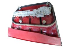 SKODA FABIA I 6Y2 Rücklicht hinten links 6Y9945257 1.40 Petrol 2003 33245869