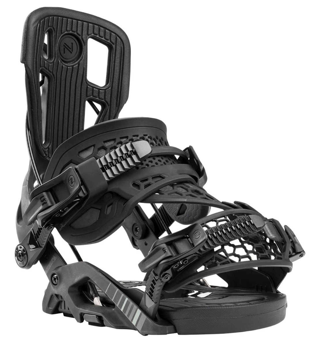 Flow NX2 Snowboard Bindings for sale | eBay