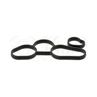 Dichtung, ÖLküHler Elring 906.570 FüR Audi Seat Skoda VW Cupra