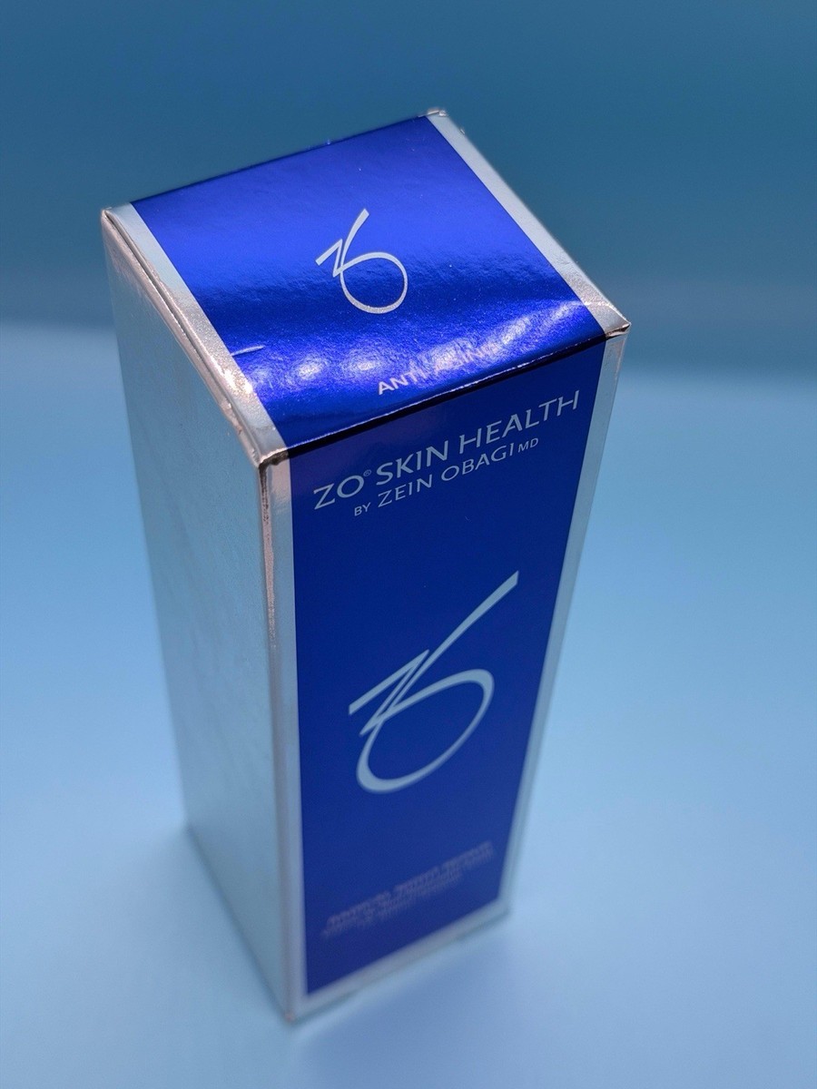 ZO Skin Health Radical Night Repair Retinol Face 60mL / 2 Fl Oz | eBay