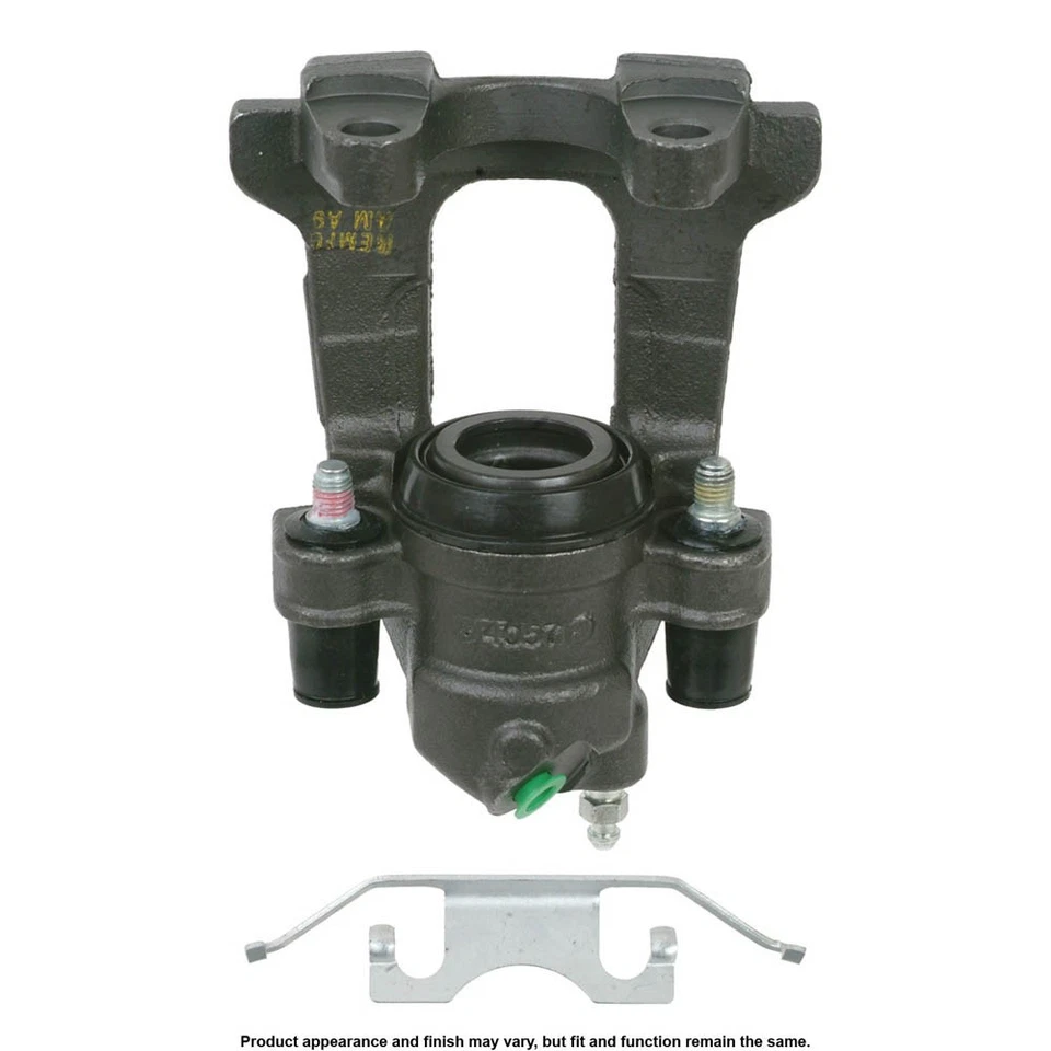 Pinza de freno trasera izquierda cardone TCP para Mercedes GL320 GL450 ML320 GL550 Foto 3 de 4