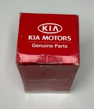 KIA 0K2AB 76990A GENUINE IGNITION SWITCH STEERING LOCK KEY SUB SET OEM NOS