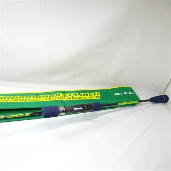 Deep Liner Logical60 ♯4 deep liner LOGICAL60 #3 Cond/SA | eBay