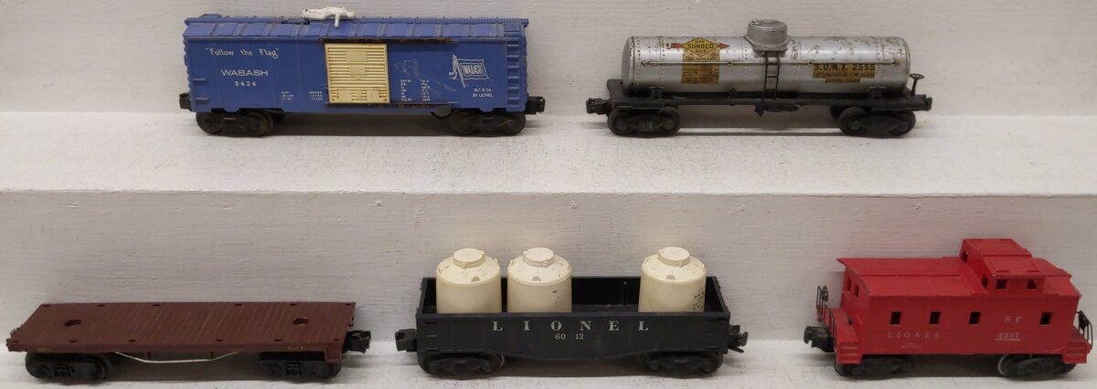 Click here to see eBay Auction
