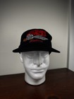 Lockheed SR-71 Blackbird Mach 3 Snapback Hat
