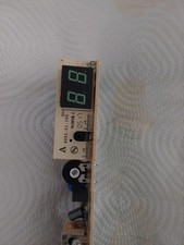SCHEDA ELETTRONICA TERMOSTATO FRIGORIFERO FRIGO ARISTON 