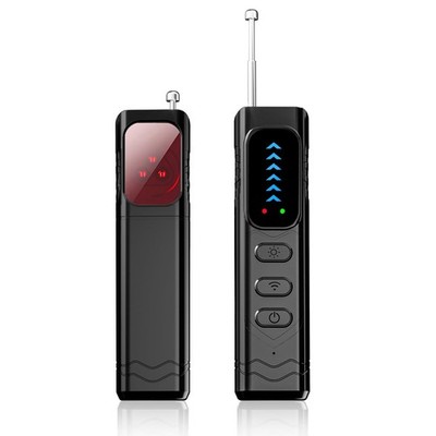 Detectors,Anti-Spying Device,Portable GPS Tracker Detector and Bug Detection ...