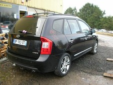Essieu Kia CARENS
